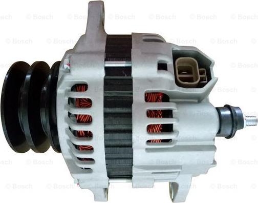 BOSCH F 042 205 154 - Alternator www.molydon.hr