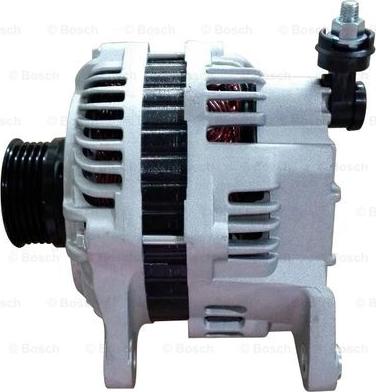 BOSCH F 042 205 155 - Alternator www.molydon.hr