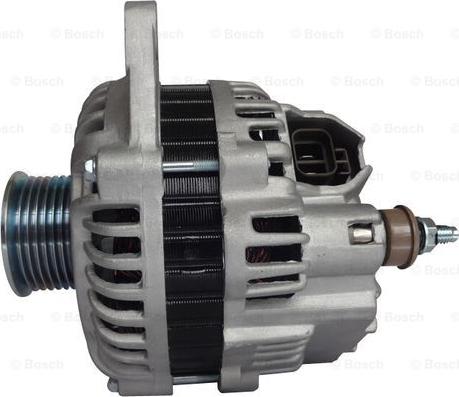 BOSCH F 042 205 153 - Alternator www.molydon.hr