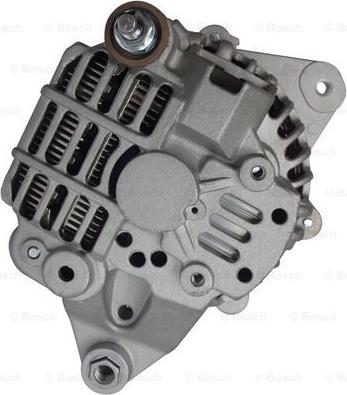 BOSCH F 042 205 153 - Alternator www.molydon.hr