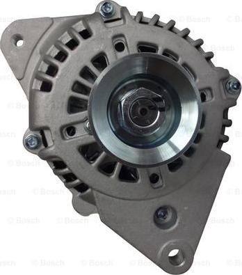 BOSCH F 042 205 153 - Alternator www.molydon.hr