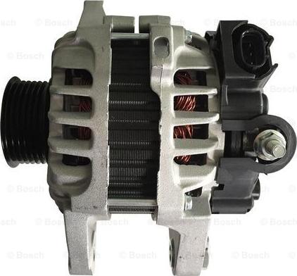 BOSCH F 042 205 152 - Alternator www.molydon.hr