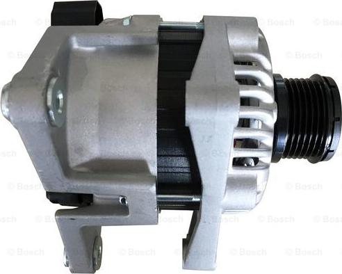 BOSCH F 042 205 165 - Alternator www.molydon.hr