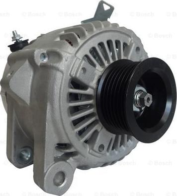 BOSCH F 042 205 160 - Alternator www.molydon.hr