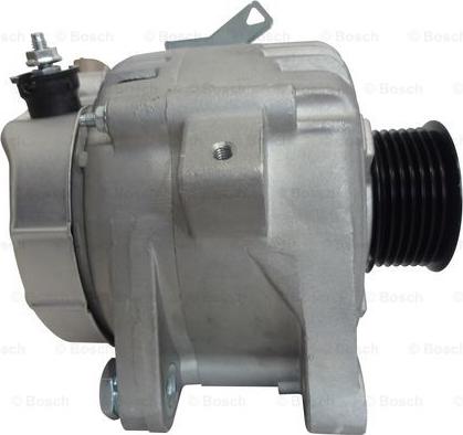 BOSCH F 042 205 160 - Alternator www.molydon.hr