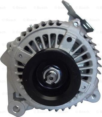 BOSCH F 042 205 160 - Alternator www.molydon.hr