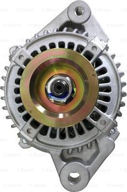 BOSCH F 042 205 163 - Alternator www.molydon.hr