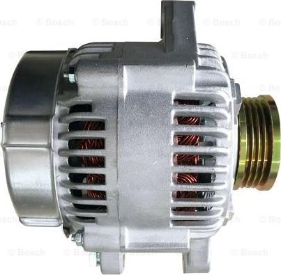 BOSCH F 042 205 163 - Alternator www.molydon.hr