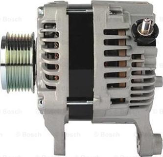 BOSCH F 042 205 108 - Alternator www.molydon.hr