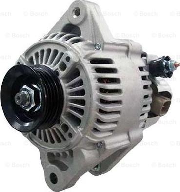 BOSCH F 042 205 107 - Alternator www.molydon.hr