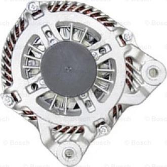 BOSCH F 042 205 114 - Alternator www.molydon.hr