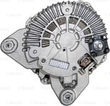 BOSCH F 042 205 114 - Alternator www.molydon.hr