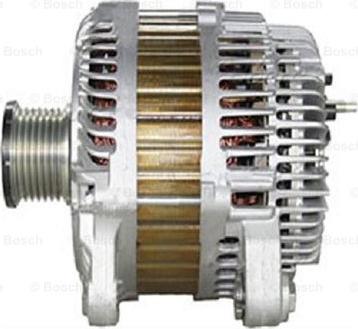 BOSCH F 042 205 114 - Alternator www.molydon.hr