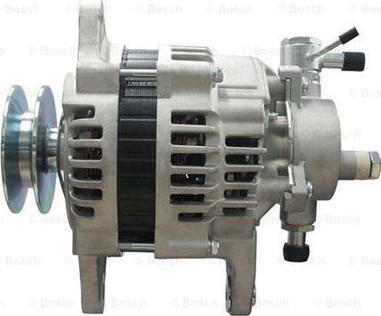 BOSCH F 042 205 116 - Alternator www.molydon.hr