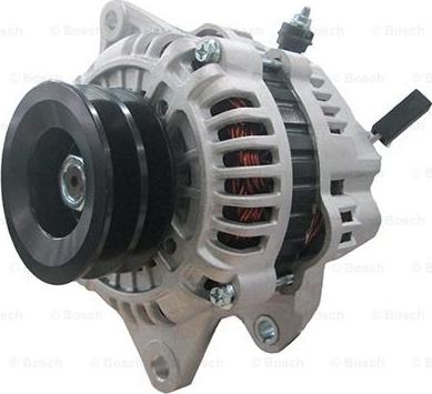 BOSCH F 042 205 184 - Alternator www.molydon.hr