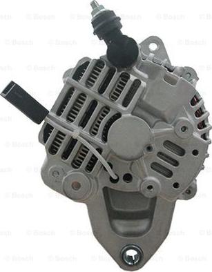 BOSCH F 042 205 184 - Alternator www.molydon.hr