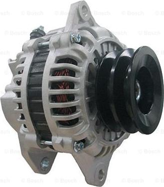 BOSCH F 042 205 184 - Alternator www.molydon.hr