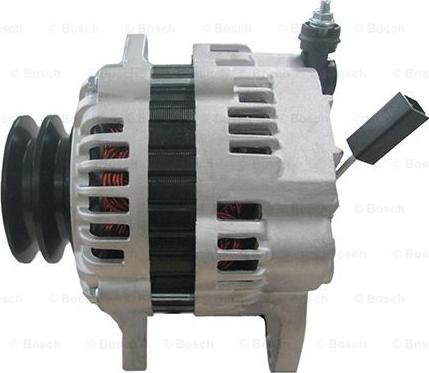 BOSCH F 042 205 184 - Alternator www.molydon.hr