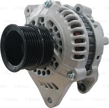 BOSCH F 042 205 186 - Alternator www.molydon.hr