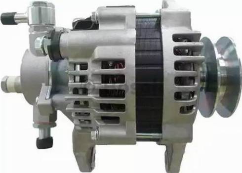 BOSCH F 042 205 182 - Alternator www.molydon.hr