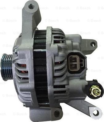 BOSCH F 042 205 136 - Alternator www.molydon.hr