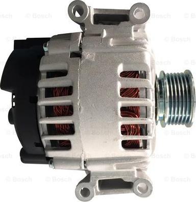 BOSCH F 042 205 137 - Alternator www.molydon.hr