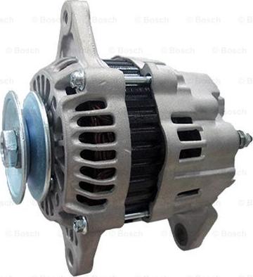 BOSCH F 042 205 129 - Alternator www.molydon.hr