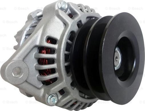 BOSCH F 042 205 120 - Alternator www.molydon.hr