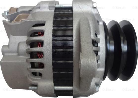 BOSCH F 042 205 120 - Alternator www.molydon.hr