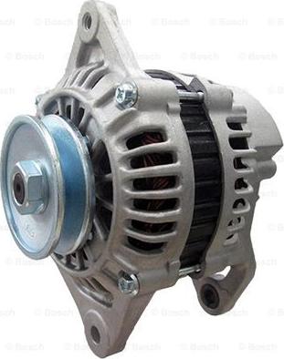 BOSCH F 042 205 128 - Alternator www.molydon.hr