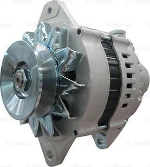 BOSCH F 042 205 127 - Alternator www.molydon.hr