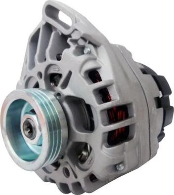 BOSCH F 042 205 172 - Alternator www.molydon.hr