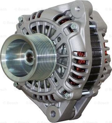 BOSCH F 042 205 213 - Alternator www.molydon.hr