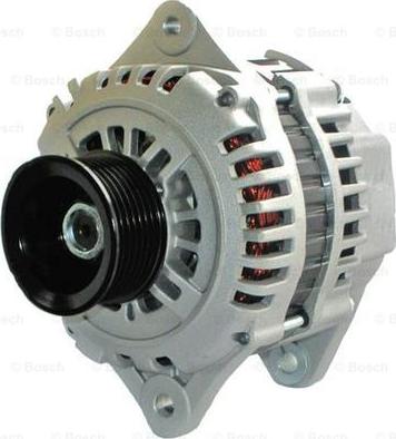 BOSCH F 042 205 224 - Alternator www.molydon.hr