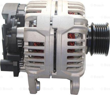 BOSCH F 042 206 000 - Alternator www.molydon.hr