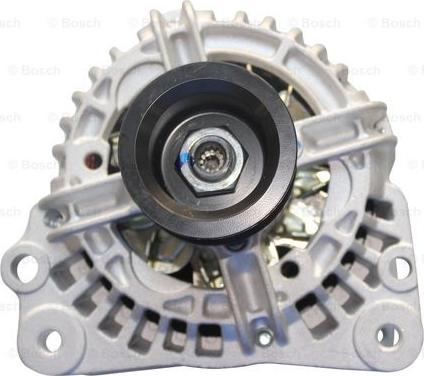 BOSCH F 042 206 000 - Alternator www.molydon.hr