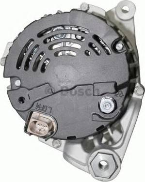 BOSCH F 042 206 001 - Alternator www.molydon.hr