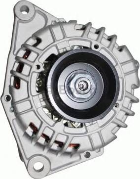 BOSCH F 042 206 001 - Alternator www.molydon.hr