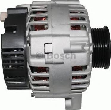 BOSCH F 042 206 001 - Alternator www.molydon.hr