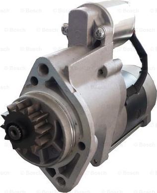 BOSCH F 042 200 099 - Starter www.molydon.hr