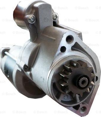 BOSCH F 042 200 099 - Starter www.molydon.hr