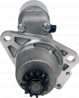 BOSCH F 042 200 095 - Starter www.molydon.hr