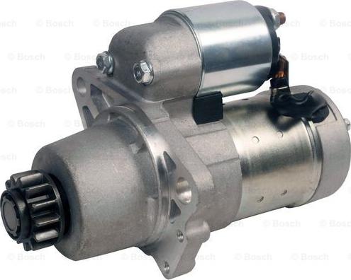 BOSCH F 042 200 095 - Starter www.molydon.hr