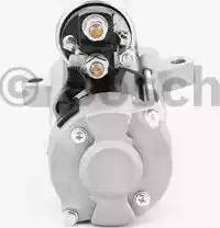 BOSCH F 042 200 045 - Starter www.molydon.hr