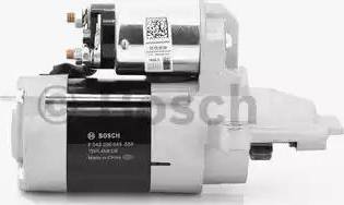 BOSCH F 042 200 045 - Starter www.molydon.hr