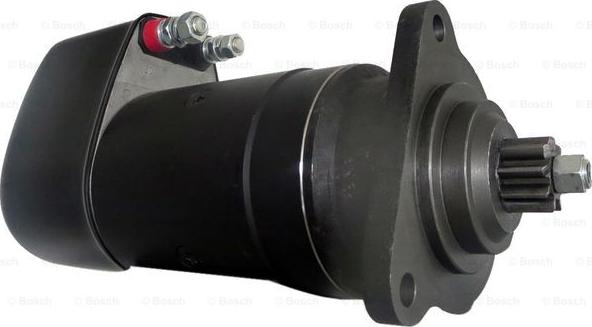 BOSCH F 042 200 051 - Starter www.molydon.hr