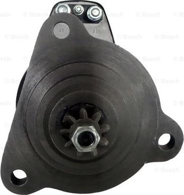 BOSCH F 042 200 051 - Starter www.molydon.hr