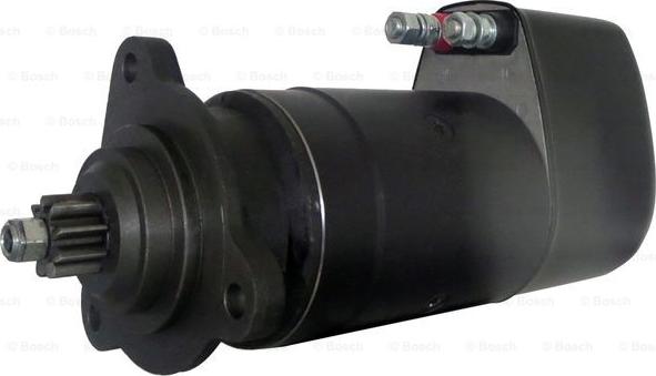 BOSCH F 042 200 051 - Starter www.molydon.hr