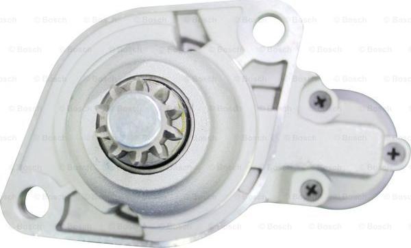 BOSCH F 042 200 000 - Starter www.molydon.hr