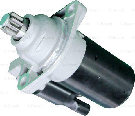 BOSCH F 042 200 000 - Starter www.molydon.hr